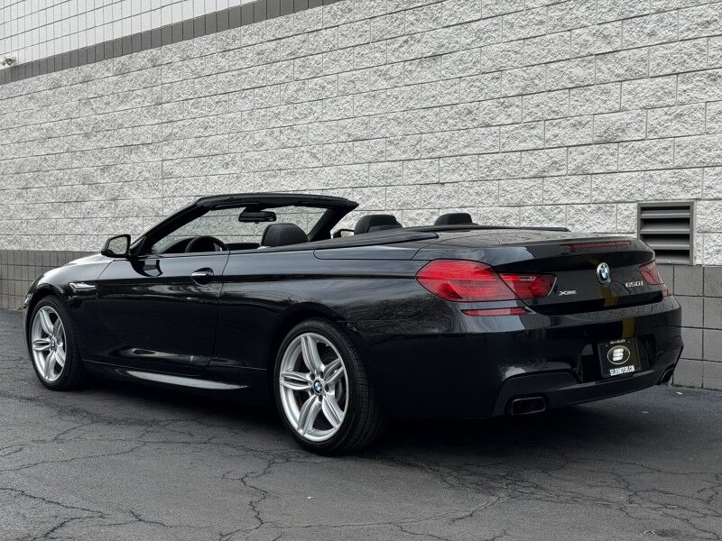 2014 BMW 650i xDrive Willow Grove PA