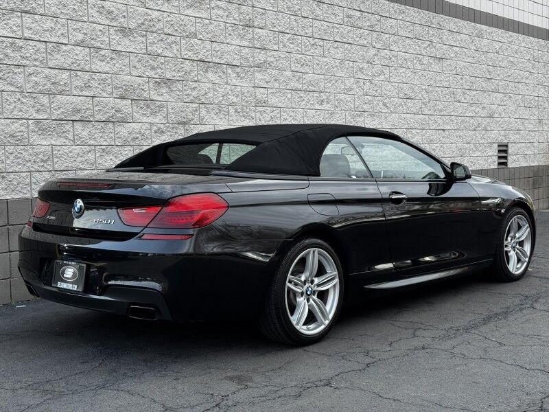 2014 BMW 650i xDrive Willow Grove PA