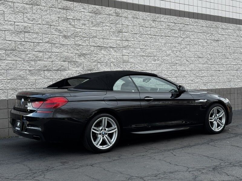 2014 BMW 650i xDrive