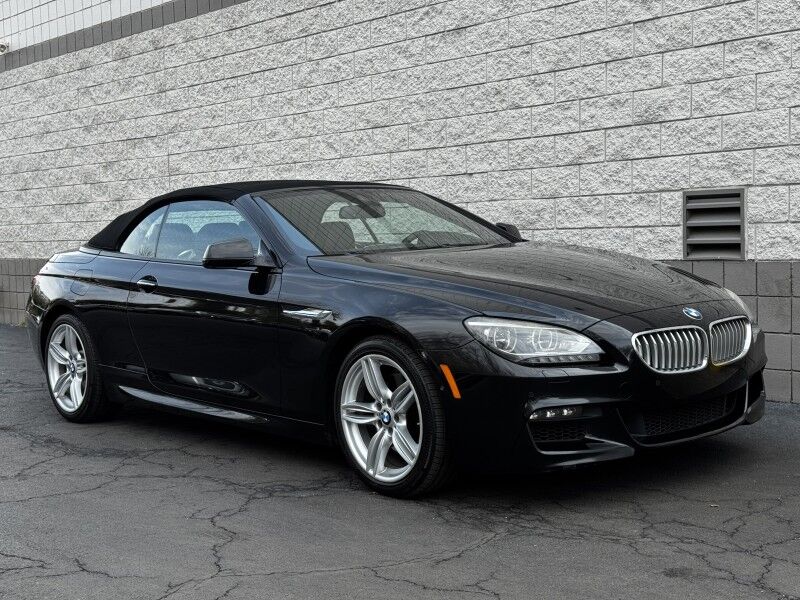 2014 BMW 650i xDrive Willow Grove PA