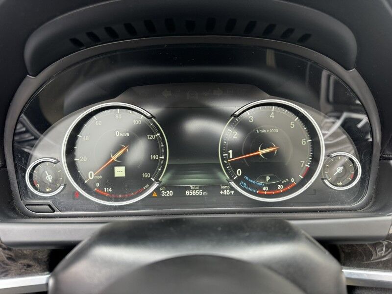 2014 BMW 650i xDrive Willow Grove PA