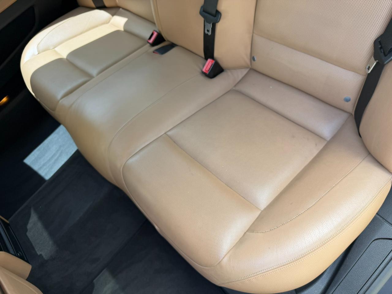 2014 BMW 7 Series 4dr Sdn 740Li RWD Jacksonville FL