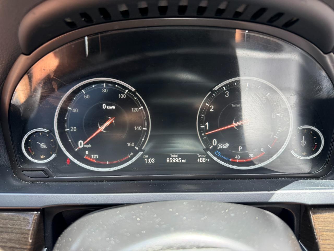 2014 BMW 7 Series 4dr Sdn 740Li RWD Jacksonville FL
