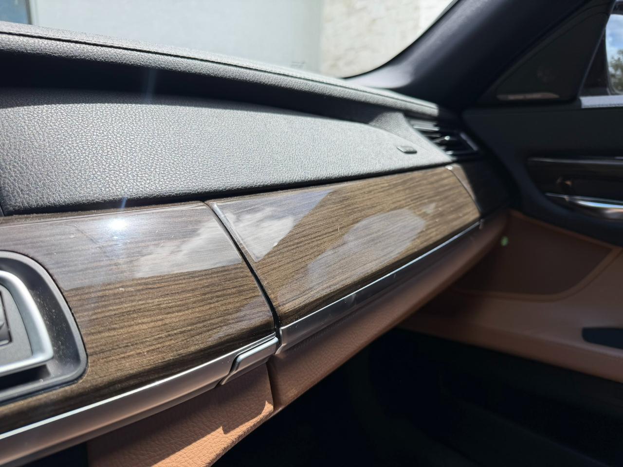 2014 BMW 7 Series 4dr Sdn 740Li RWD Jacksonville FL