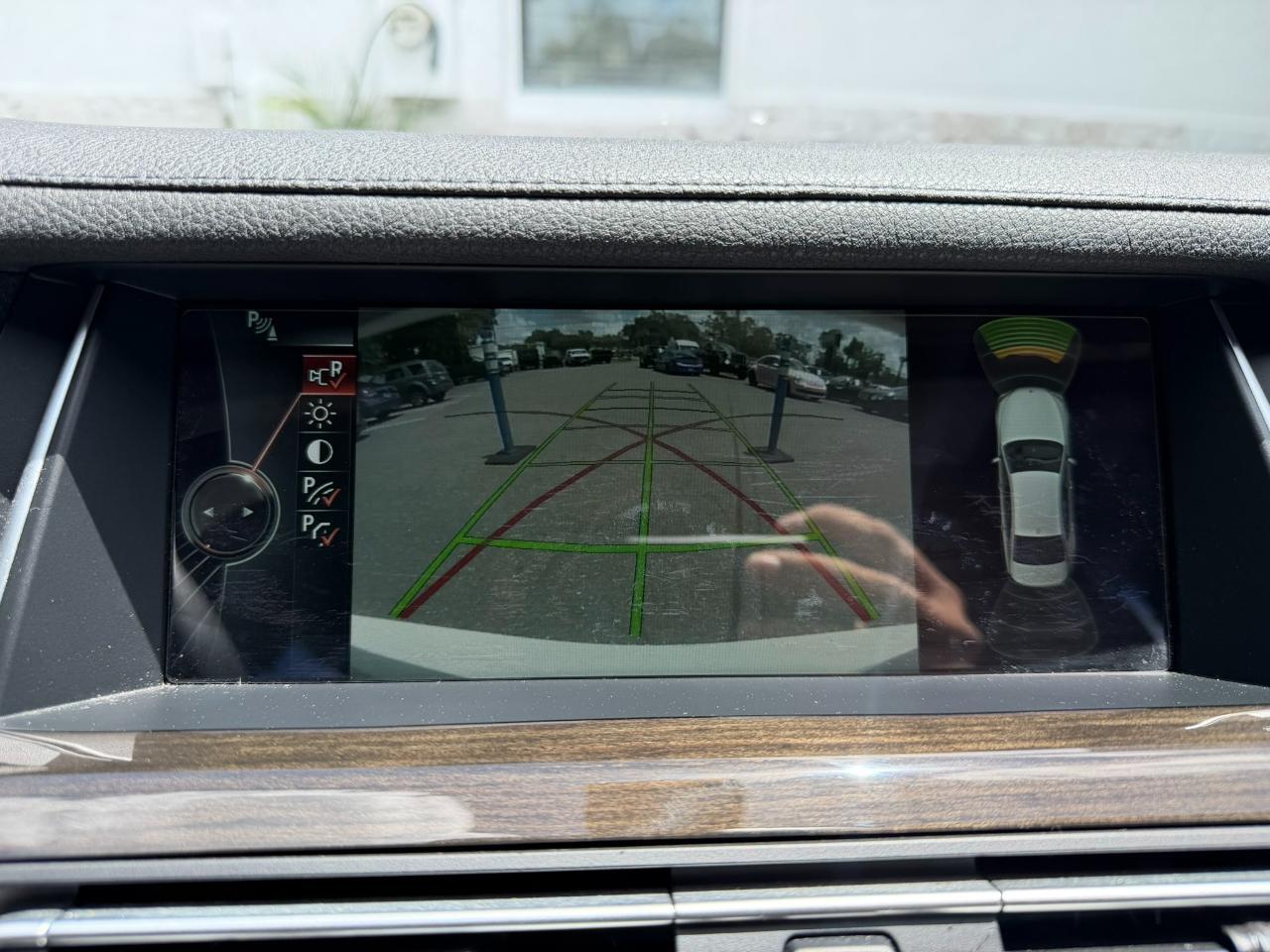 2014 BMW 7 Series 4dr Sdn 740Li RWD Jacksonville FL