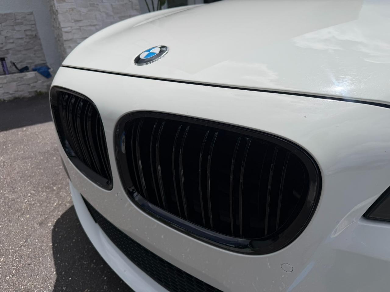 2014 BMW 7 Series 4dr Sdn 740Li RWD Jacksonville FL
