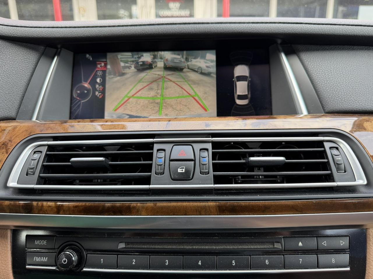 2014 BMW 7 Series 740Li Hollywood FL