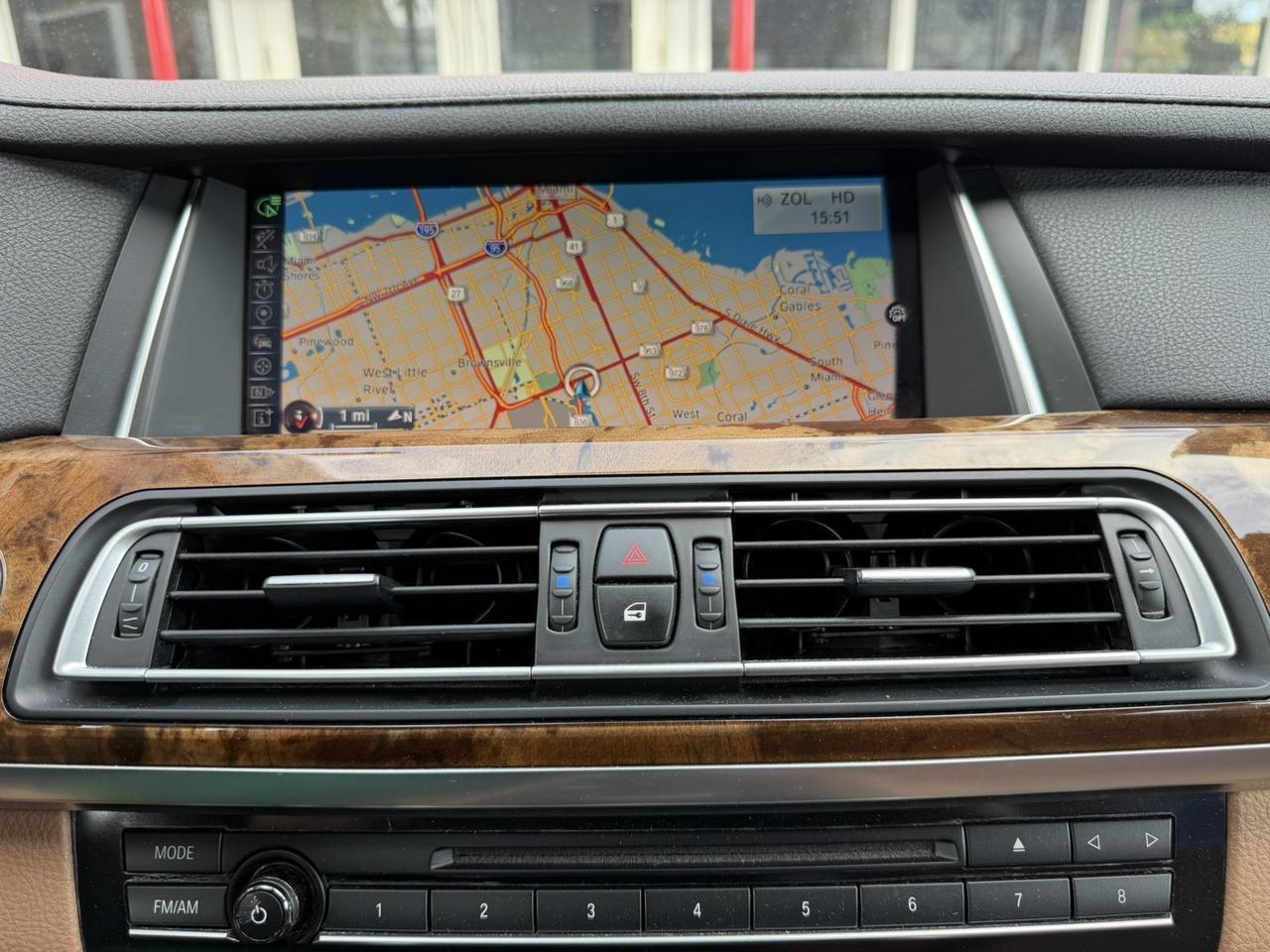 2014 BMW 7 Series 740Li Hollywood FL