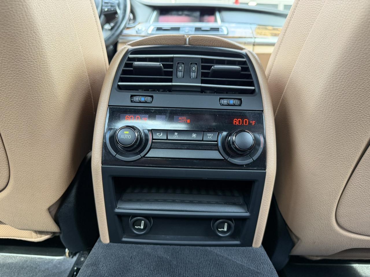 2014 BMW 7 Series 740Li Hollywood FL