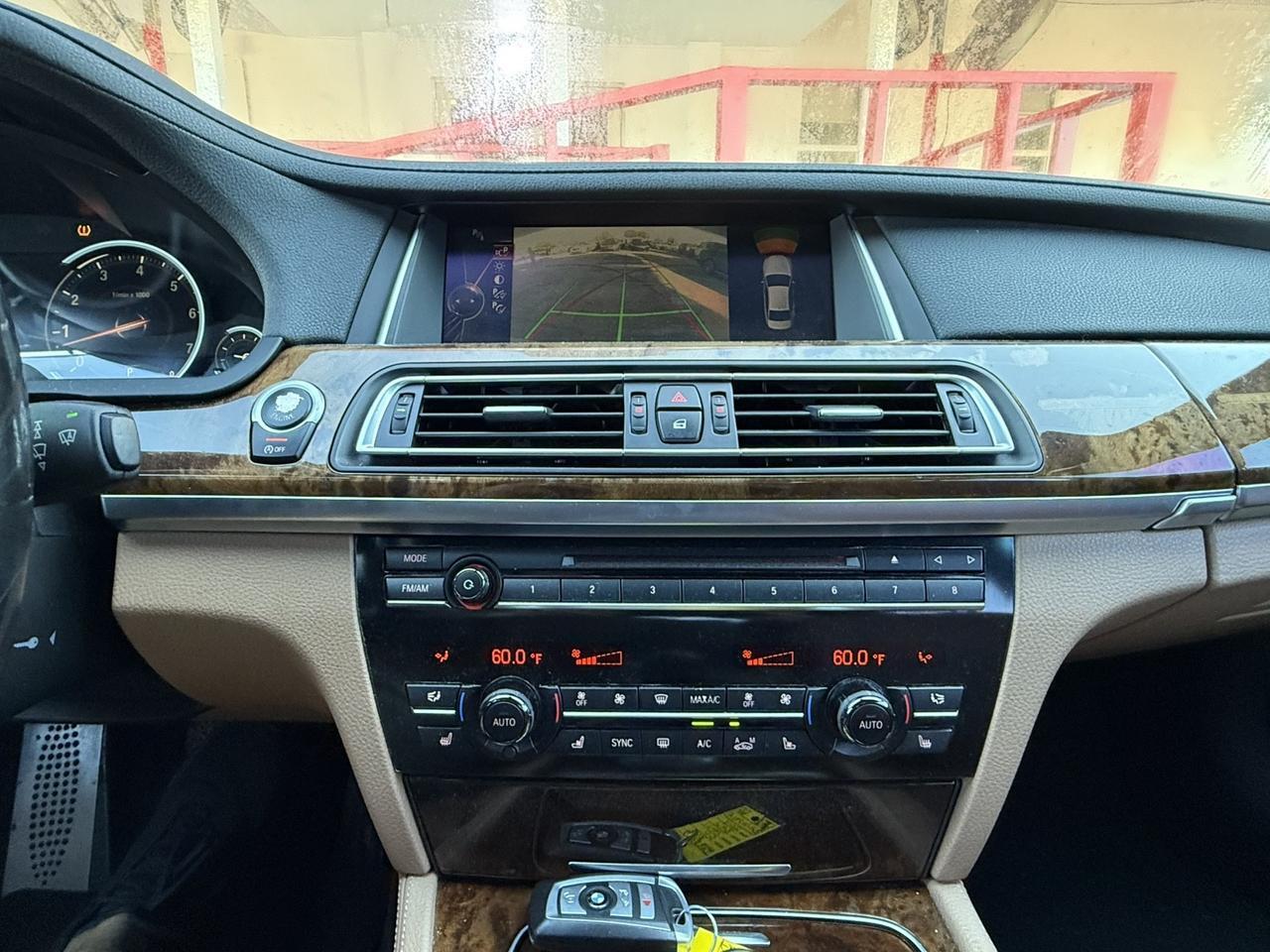 2014 BMW 7 Series 740Li Hollywood FL