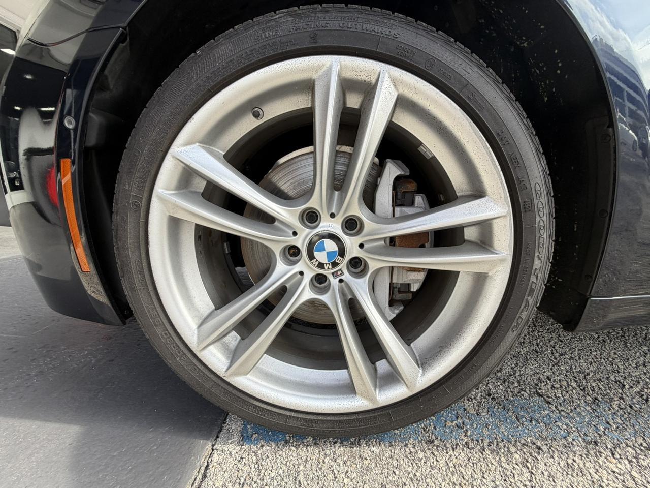 2014 BMW 7 Series 740Li Hollywood FL