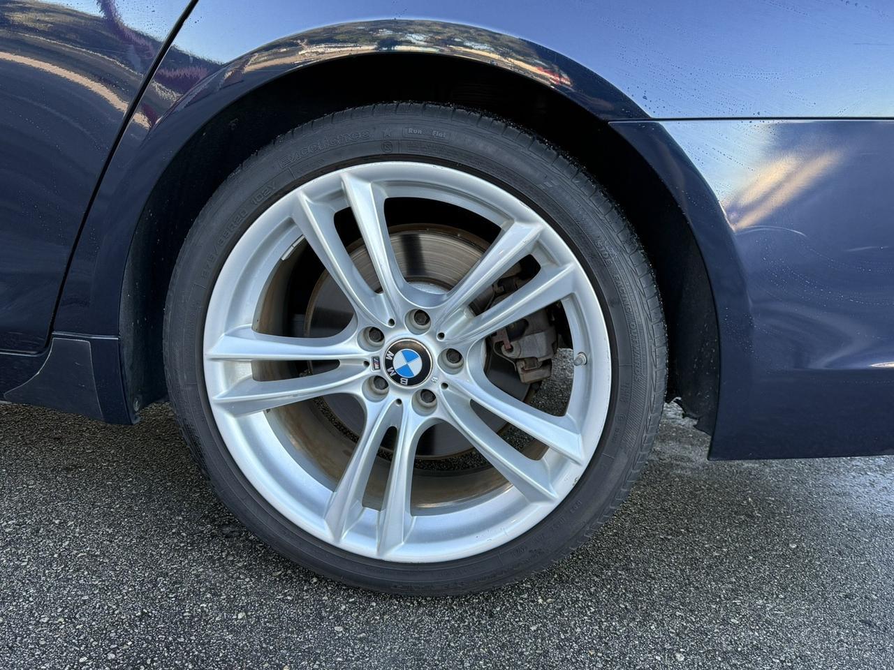 2014 BMW 7 Series 740Li Hollywood FL