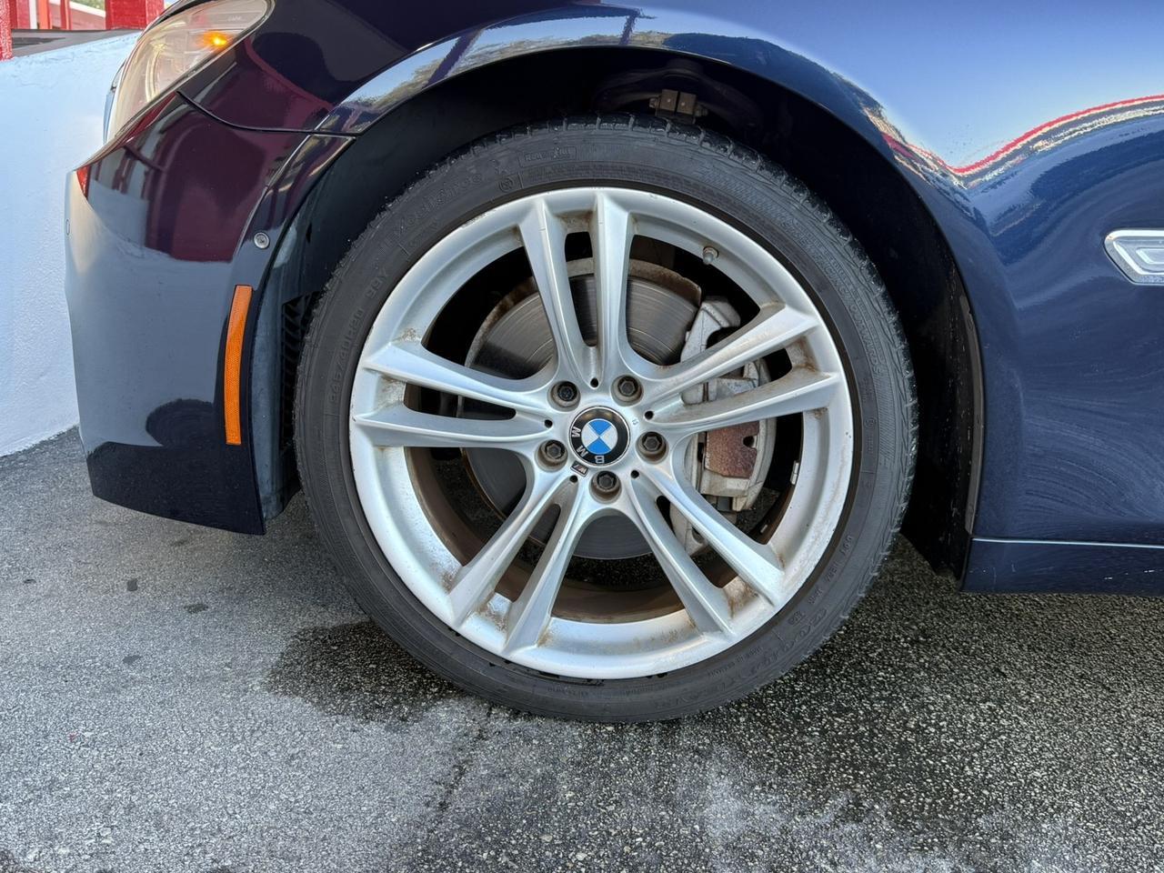 2014 BMW 7 Series 740Li Hollywood FL