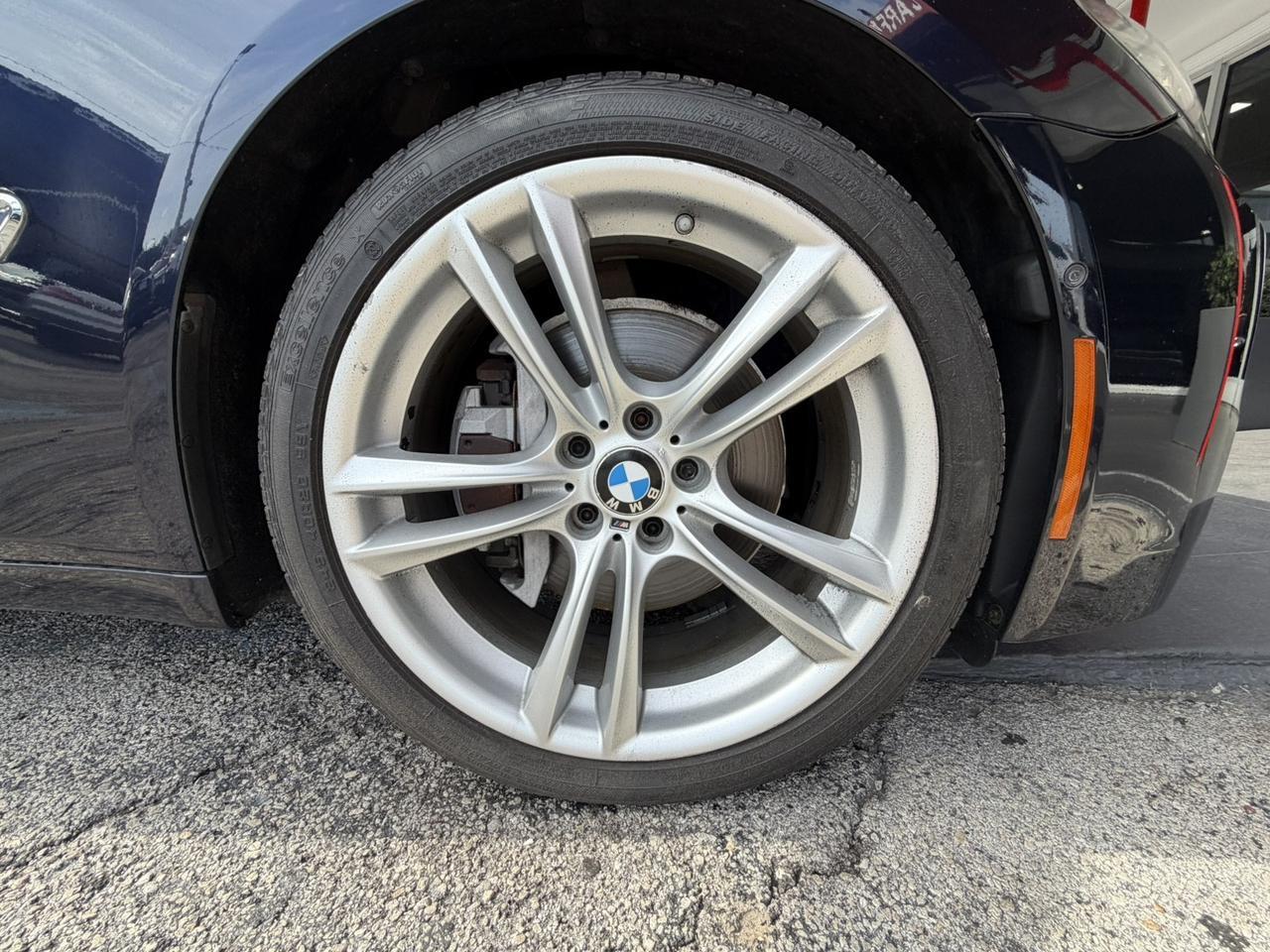 2014 BMW 7 Series 740Li Hollywood FL