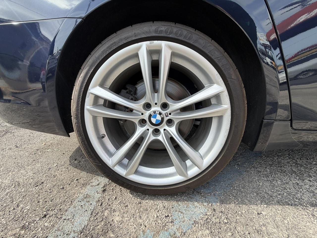 2014 BMW 7 Series 740Li Hollywood FL