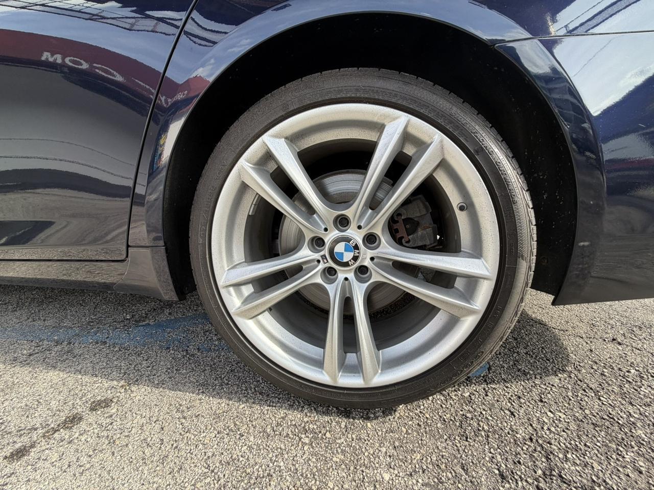2014 BMW 7 Series 740Li Hollywood FL
