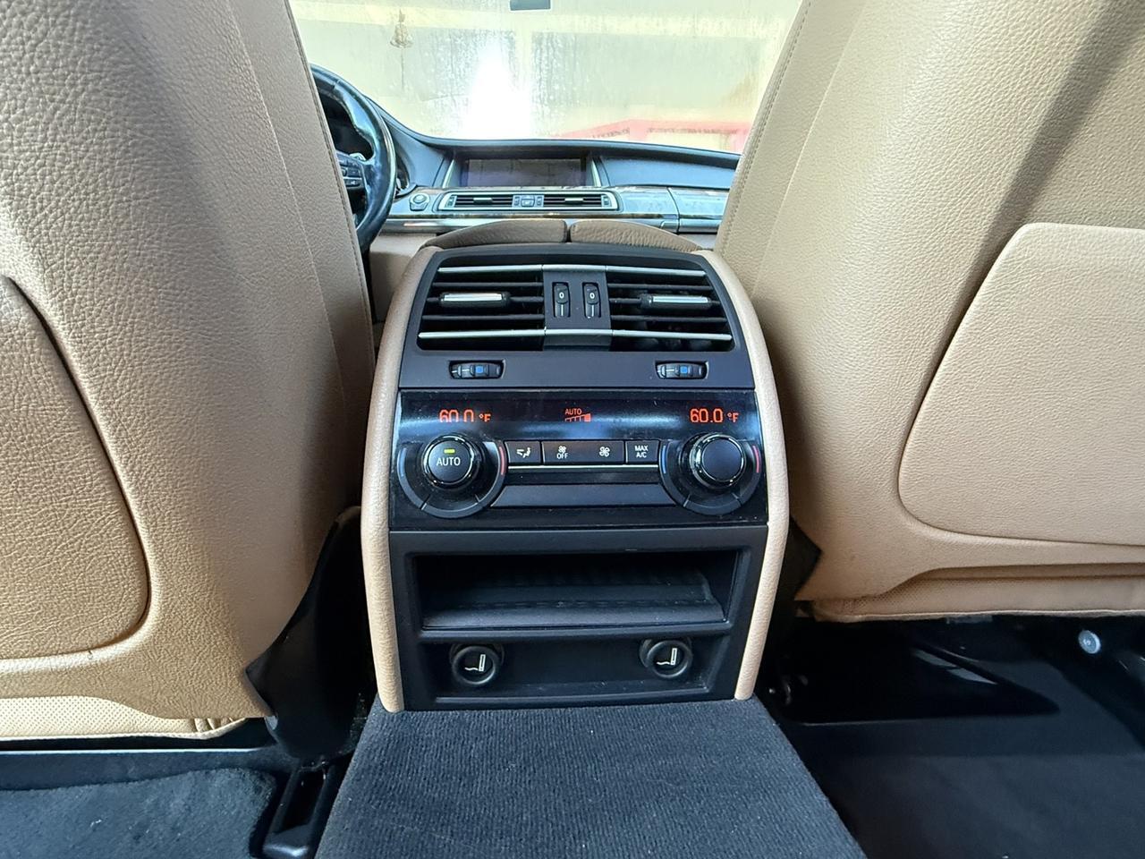 2014 BMW 7 Series 740Li Miami FL