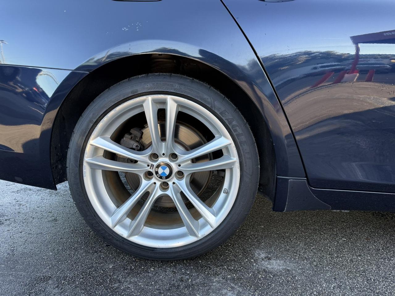 2014 BMW 7 Series 740Li Miami FL