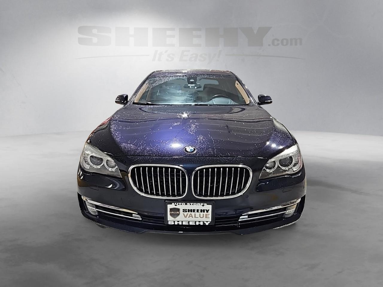 2014 BMW 7 Series 750Li xDrive Waldorf MD