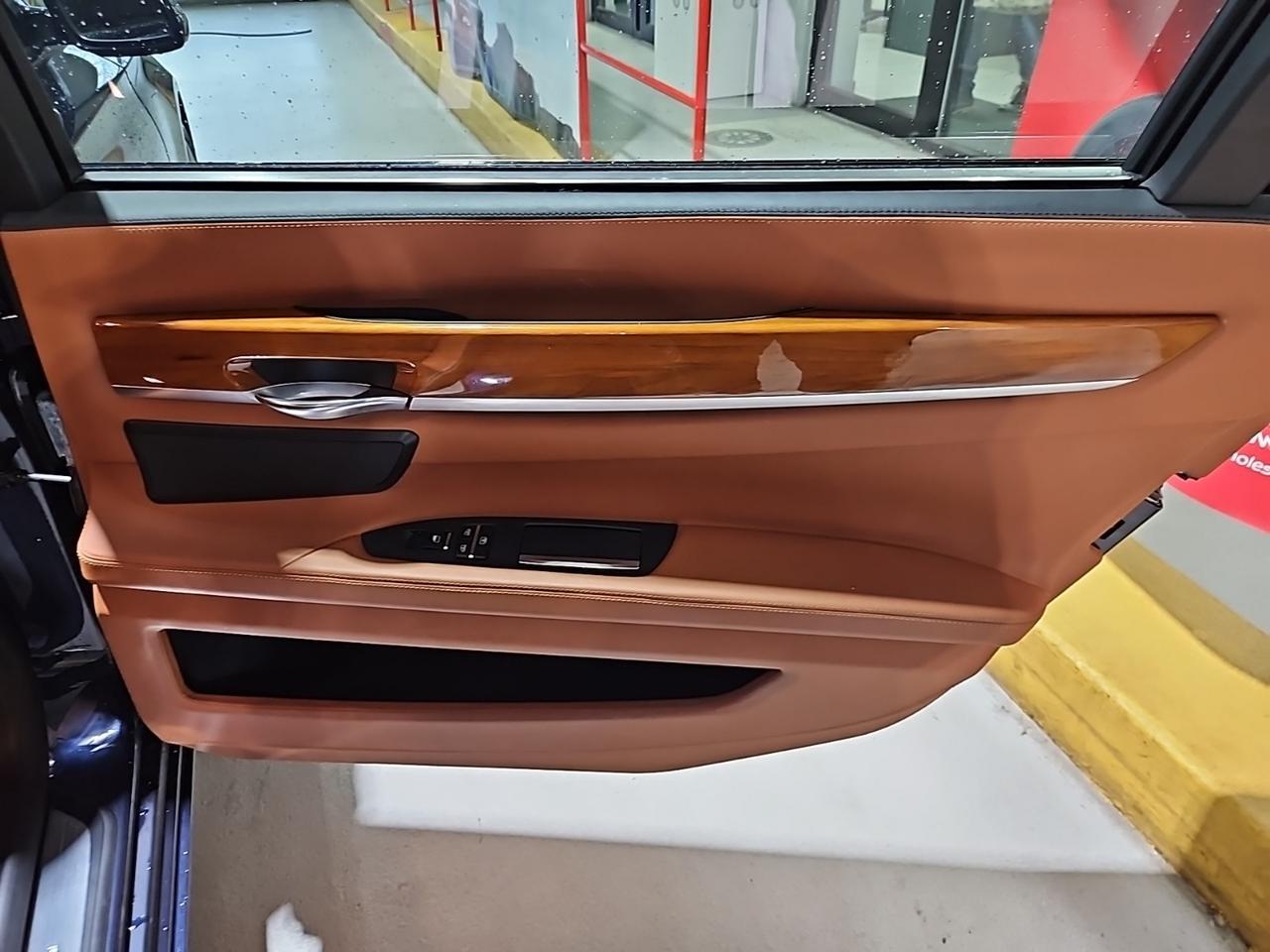 2014 BMW 7 Series 750Li xDrive Waldorf MD