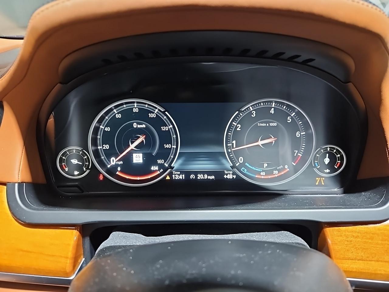 2014 BMW 7 Series 750Li xDrive Waldorf MD