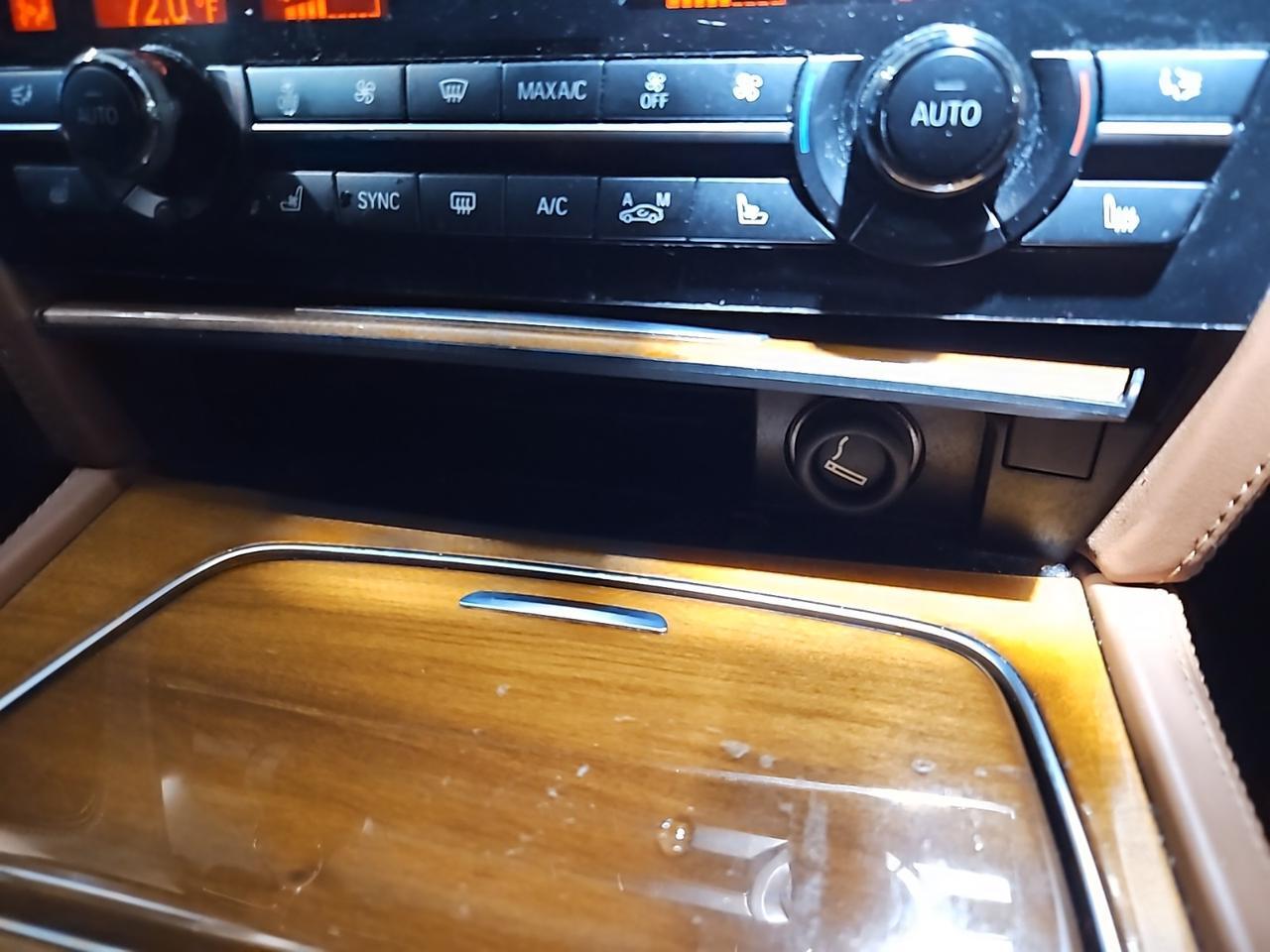 2014 BMW 7 Series 750Li xDrive Waldorf MD