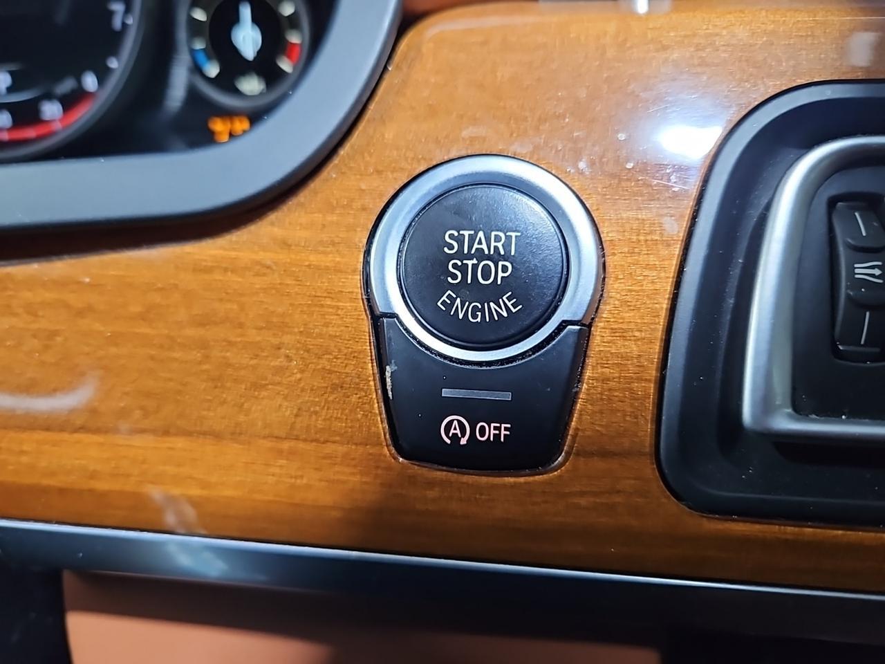 2014 BMW 7 Series 750Li xDrive Waldorf MD