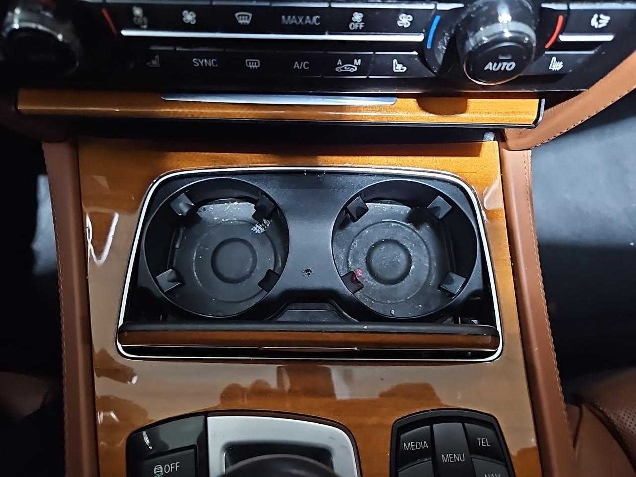 2014 BMW 7 Series 750Li xDrive Waldorf MD