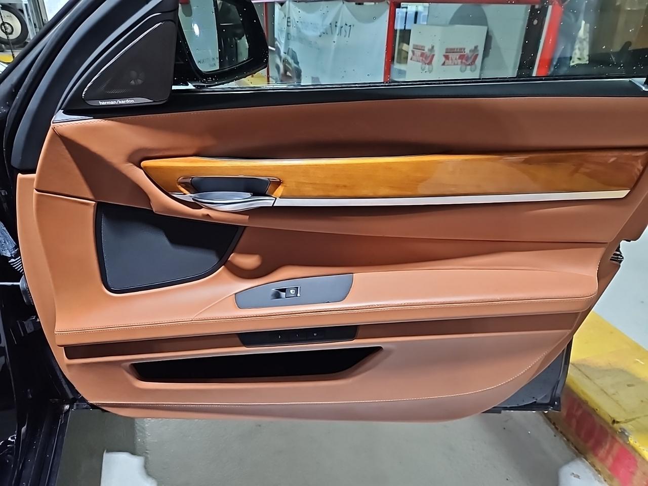 2014 BMW 7 Series 750Li xDrive Waldorf MD