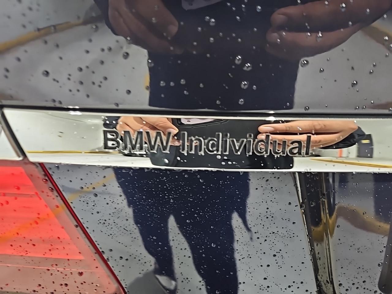 2014 BMW 7 Series 750Li xDrive Waldorf MD