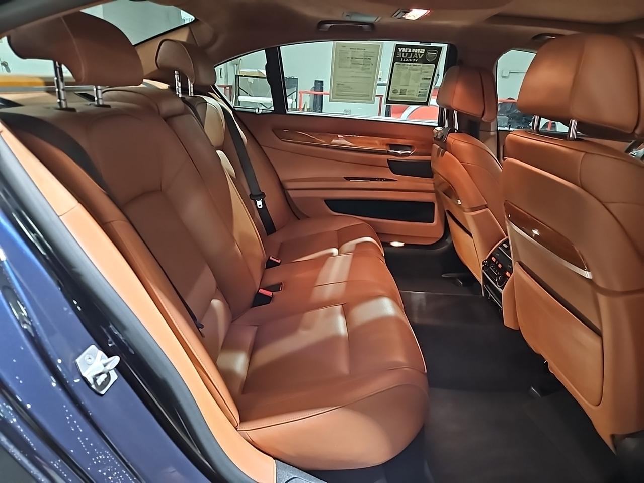 2014 BMW 7 Series 750Li xDrive Waldorf MD