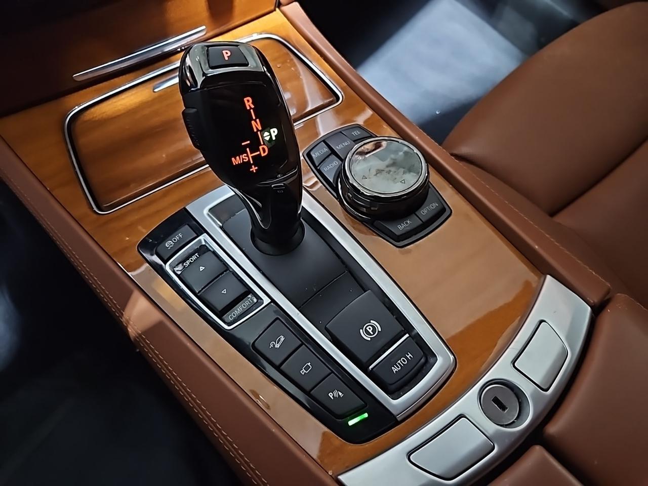 2014 BMW 7 Series 750Li xDrive Waldorf MD