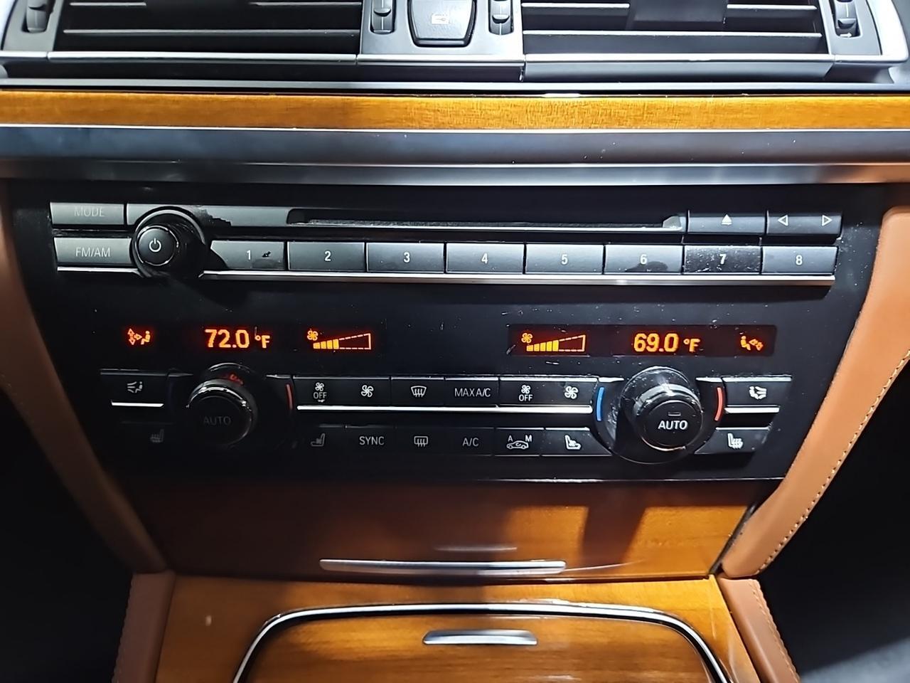 2014 BMW 7 Series 750Li xDrive Waldorf MD