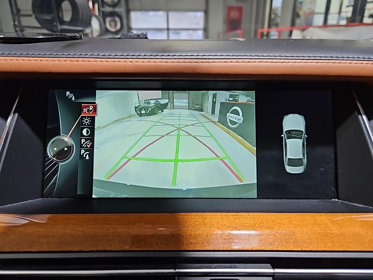 2014 BMW 7 Series 750Li xDrive Waldorf MD