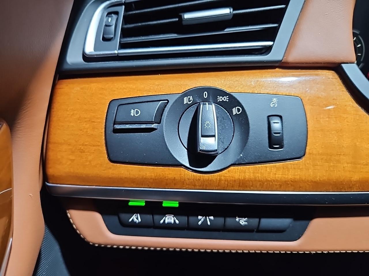 2014 BMW 7 Series 750Li xDrive Waldorf MD