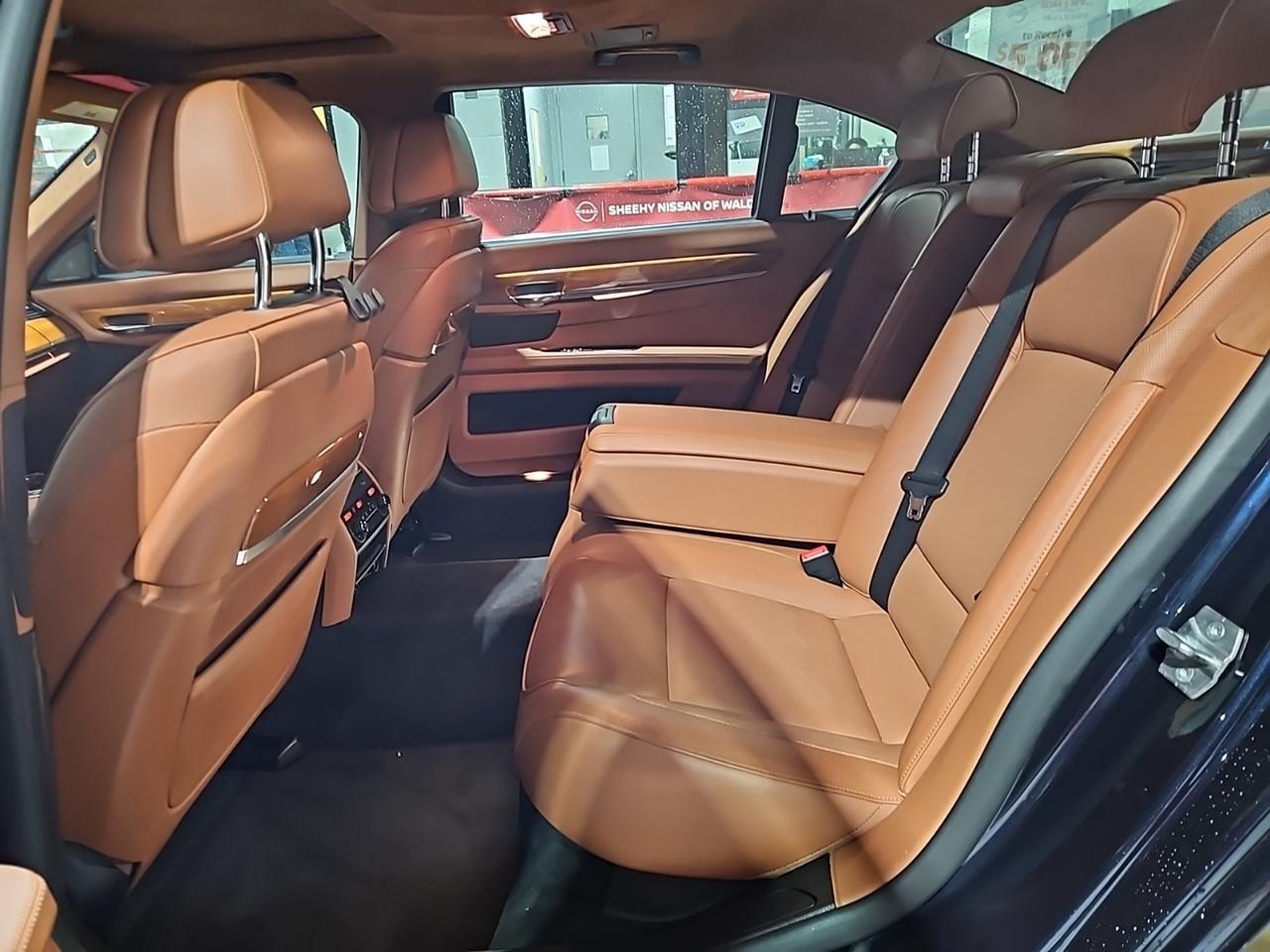 2014 BMW 7 Series 750Li xDrive Waldorf MD