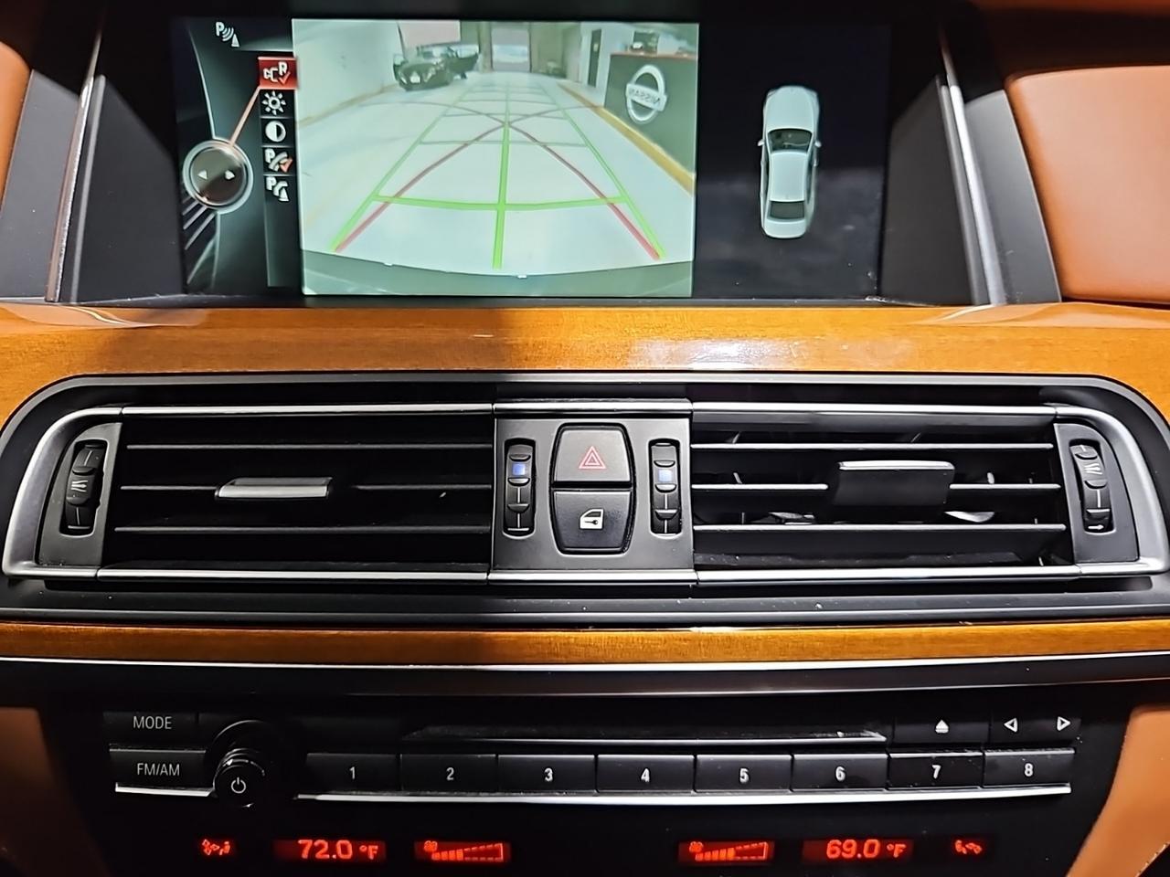 2014 BMW 7 Series 750Li xDrive Waldorf MD