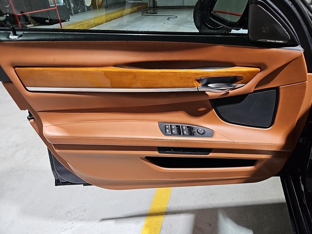 2014 BMW 7 Series 750Li xDrive Waldorf MD