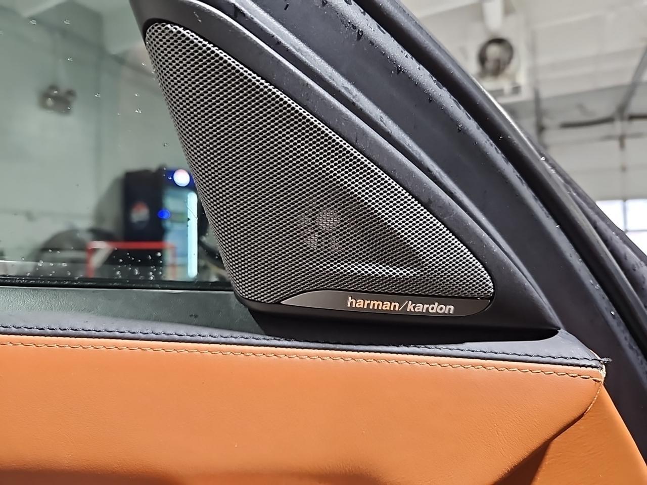 2014 BMW 7 Series 750Li xDrive Waldorf MD