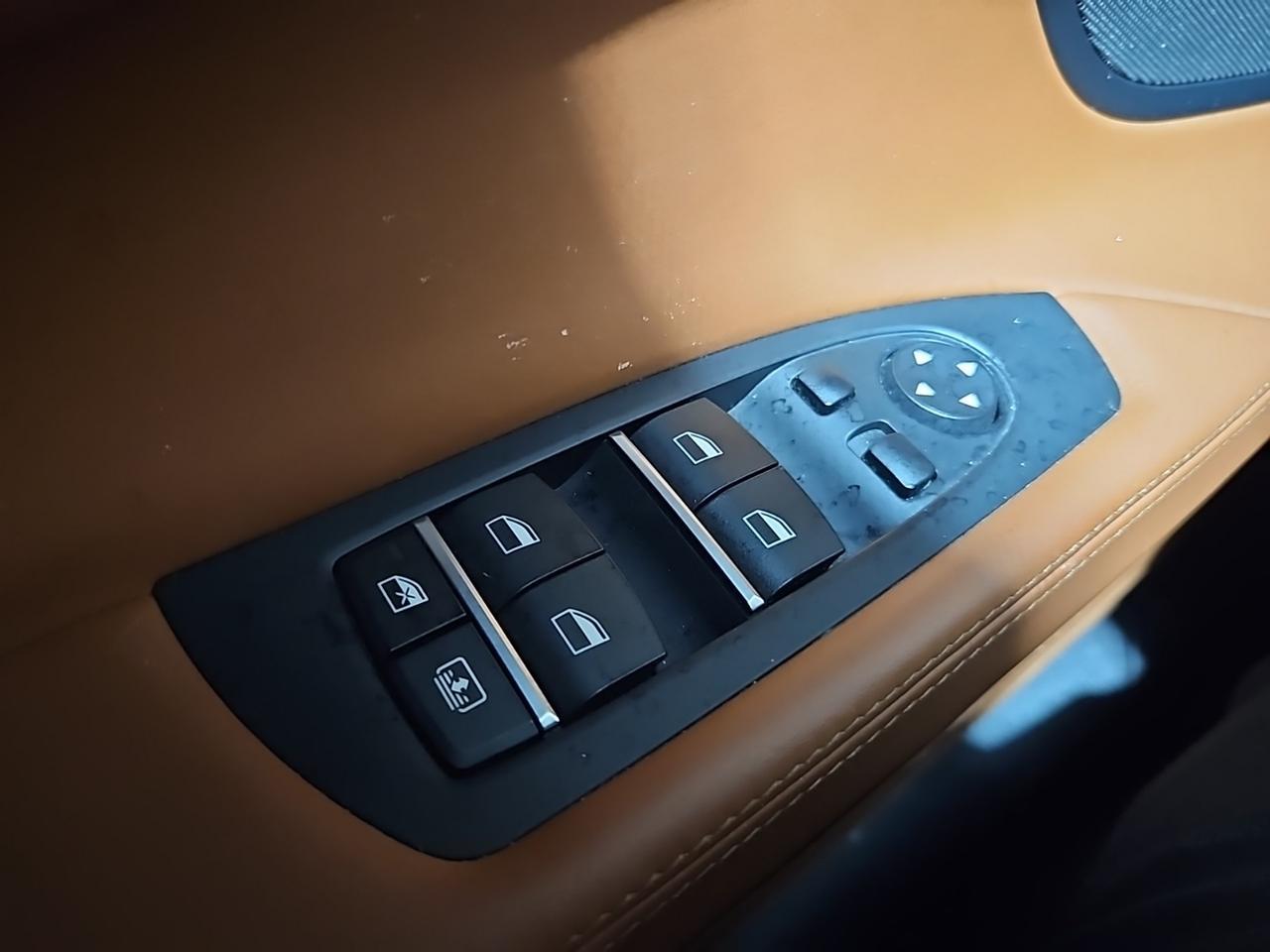 2014 BMW 7 Series 750Li xDrive Waldorf MD