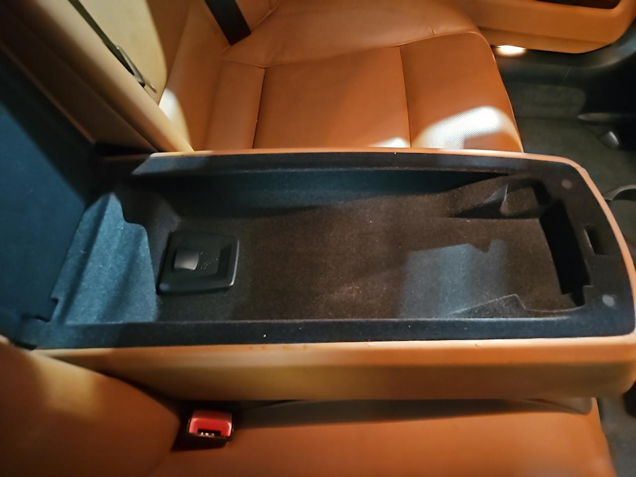 2014 BMW 7 Series 750Li xDrive Waldorf MD