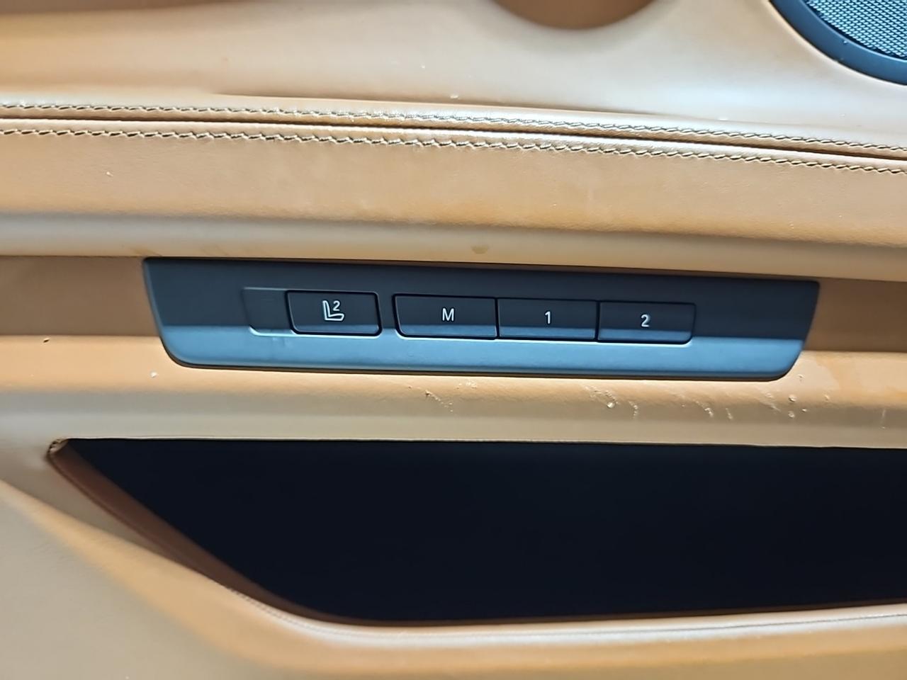 2014 BMW 7 Series 750Li xDrive Waldorf MD