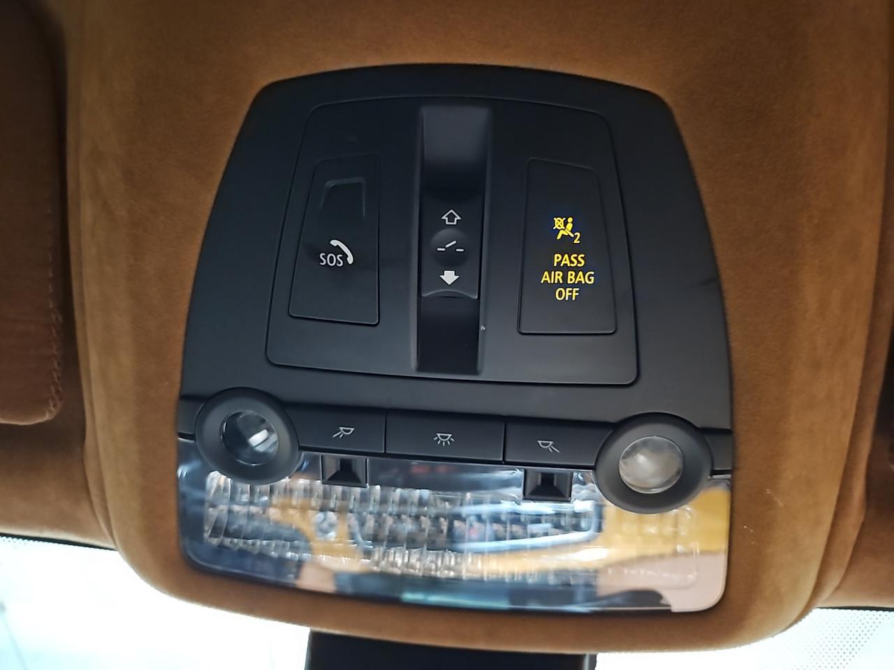 2014 BMW 7 Series 750Li xDrive Waldorf MD