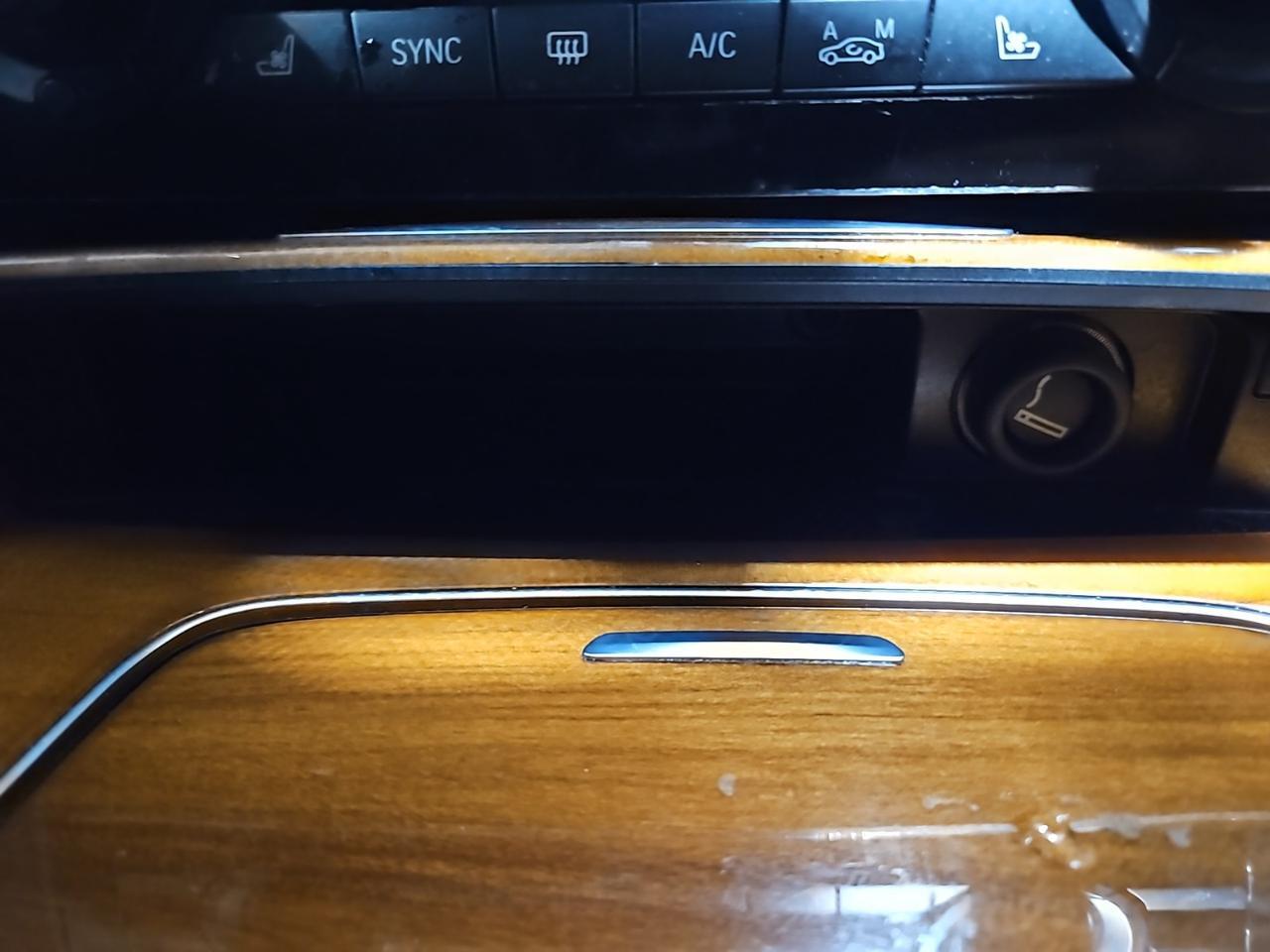 2014 BMW 7 Series 750Li xDrive Waldorf MD