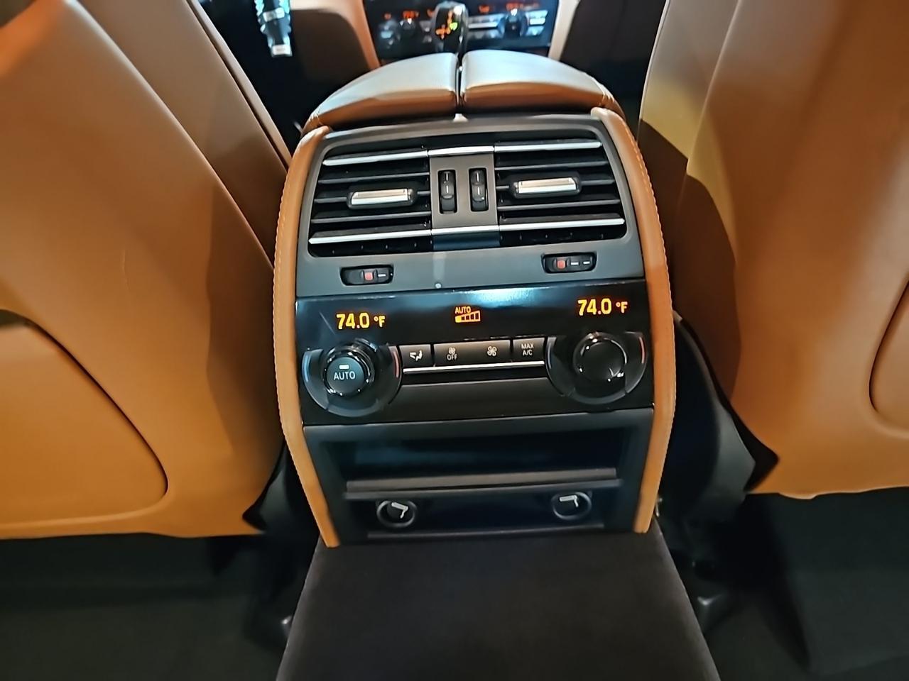 2014 BMW 7 Series 750Li xDrive Waldorf MD