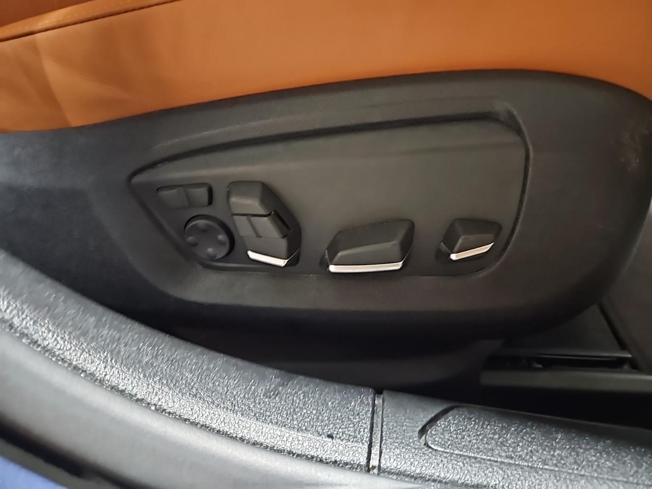 2014 BMW 7 Series 750Li xDrive Waldorf MD