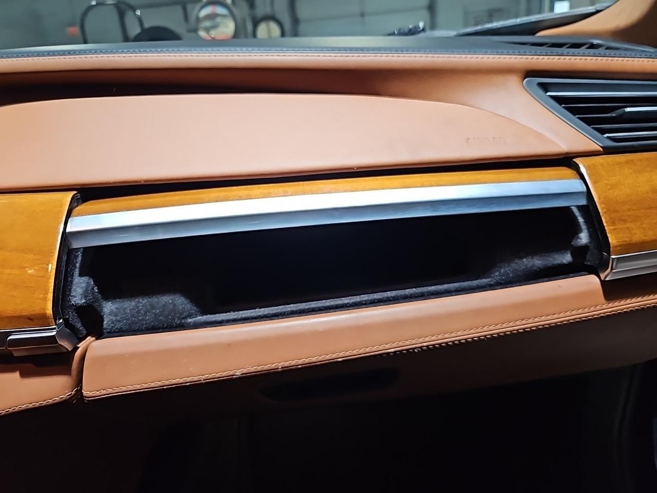 2014 BMW 7 Series 750Li xDrive Waldorf MD