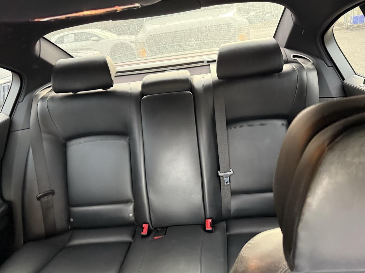 2014 BMW 7 Series 750Li Annapolis MD