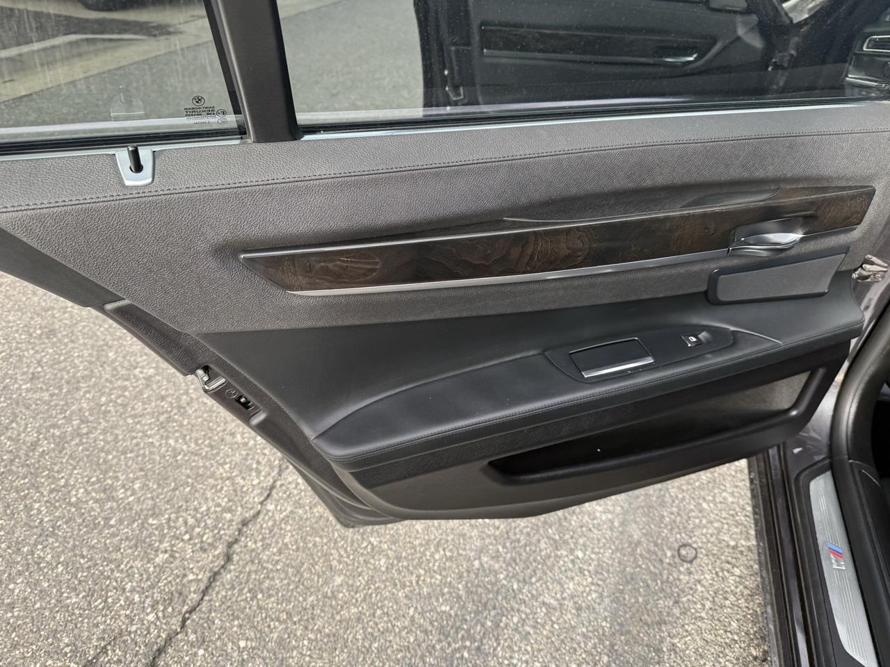 2014 BMW 7 Series 750Li Annapolis MD