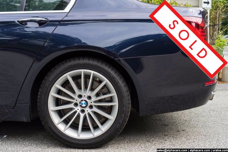 2014 BMW 7 Series ALPINA B7 xDrive Boston MA